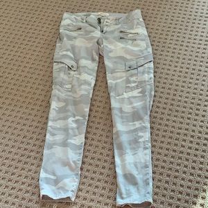 Camo jeans(3 items for $15)